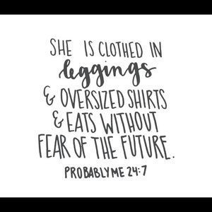 Meet your Posher, April